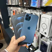 12 پرومکس پک اصلیZAAخیلی سالم با اقساط