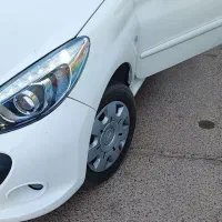 207 tu5|خودرو سواری و وانت|رفسنجان, |دیوار