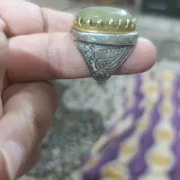 انگشتر|کلکسیون اشیاء عتیقه|مشهد, مهدی آباد|دیوار