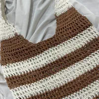 کیف دست بافت|کیف، کفش، کمربند|لنگرود, |دیوار