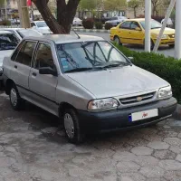 پراید85