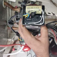 سرویس و تعمیرات پکیج