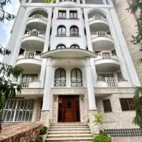 زعفرانیه ۱۸۵ متر ۳ خواب * لوکیشن تاپ|فروش آپارتمان|تهران, زعفرانیه|دیوار