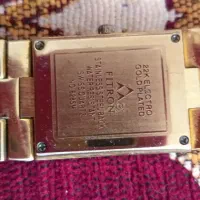 ساعت مردانه فیترون طایی|ساعت|صفادشت, |دیوار