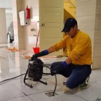 لوله بازکنی پردیس فاز11و۹و۸و۴و5رودهن بومهن جاجرود