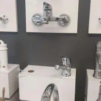 تعداد محدودی شیرآلات ۷سال ضمانت دست کامل۶میلیون