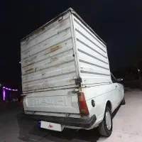 پیکان وانت|خودرو سواری و وانت|هشتگرد, تهران دشت|دیوار