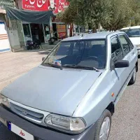 پراید۸۶ دوگانه دستی