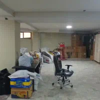 انبار تجاری|فروش مغازه و غرفه|تهران, دردشت|دیوار