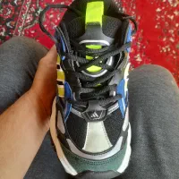 کتونی آدیداس دیلاکس|کیف، کفش، کمربند|رشت, حافظ آباد|دیوار