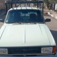 پیکان وانت ۹۳