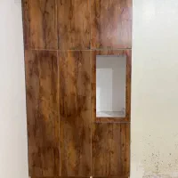 MDF تعمیرات ساخت کابینت کمددیواری دکور|خدمات پیشه و مهارت|اهواز, کیانشهر|دیوار
