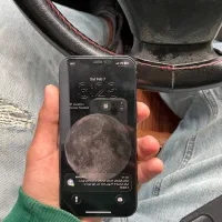 ایفون 12پرومکس