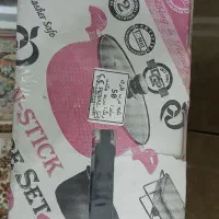 قابلمه و تابه گرانیت سایز بزرگ|ظروف پخت‌وپز|پرند, فاز ۳|دیوار