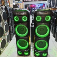 اسپیکر باند دیجی ویکر X6 NEW|سیستم صوتی خانگی|کرج, بنیاد|دیوار