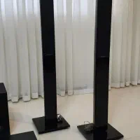 سینما خانگی سامسونگ|سیستم صوتی خانگی|ایلام, |دیوار