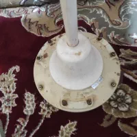 پنکه و کپسول گاز ایران گاز و پرسی گاز