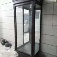 بوفه آینه دار