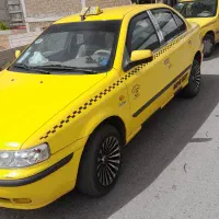 فروش تاکسی|خودرو سواری و وانت|ماکو, |دیوار