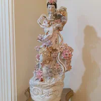 مجسمه خارجی