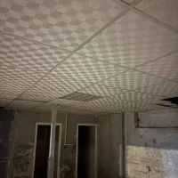 حدود ۲۰۰ متر سقف کاذب|مصالح و تجهیزات ساختمان|تهران, امامت|دیوار