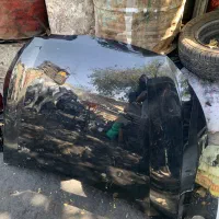 کاپوت تارا درب تارا سپرتارا چراغ تارا اینه تارا|قطعات یدکی و لوازم جانبی|تهران, شهرک بعثت|دیوار