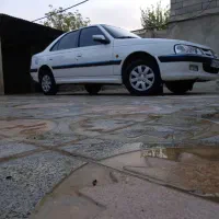 پژو پارس مدل ۹۶|خودرو سواری و وانت|اشترینان, |دیوار