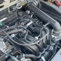 پارس موتور جدید مدل ۱۴۰۲|خودرو سواری و وانت|مشهد, گلبرگ شمالی|دیوار