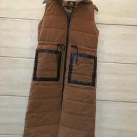 کاپشن و پالتو|لباس|کرج, شهرک بنفشه|دیوار