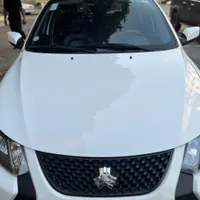 کوییک اس مدل ۱۴۰۲ کارمندی