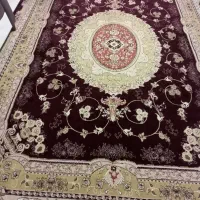 فرش ۱۲ متری کاملا سالم|فرش|رشت, کوی مهر|دیوار