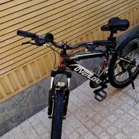 دوچرخه