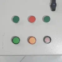 تابلو برق سه فاز