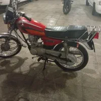 هندا مدل 91