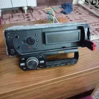 ضبط سونی 4 خروجی و چراغ پیکان LPG گاز|قطعات یدکی و لوازم جانبی|شیراز, ده پیاله|دیوار