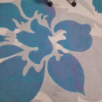 فرش فانتزی ۲عدد و فرش قرمز ۳عددبه فروش میرسد|فرش|لنگرود, |دیوار