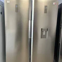 فروش یخچال دو قلو دوو فقط با 20 درصد پیش
