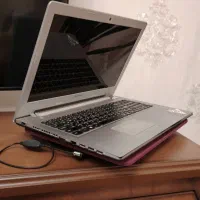 فروش لپتاپ لنوو Z5070 Full HD مناسب کار و گیمینگ|رایانه همراه|تبریز, |دیوار