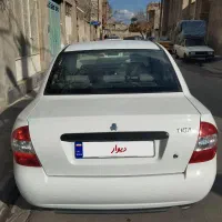 تیبا 1 مدل 99|خودرو سواری و وانت|ساوه, |دیوار