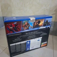 PS5 SLIM دیجیتال با گارانتی|کنسول، بازی ویدئویی و آنلاین|قم, باجک سه|دیوار