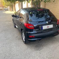 ۲۰۷پانا|خودرو سواری و وانت|سبزوار, شهرک اندیشه|دیوار