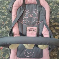 نی نی لای لای و کریر