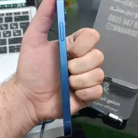 Iphone 12 normal zaa|موبایل|بابل, |دیوار