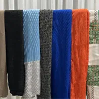 شال ۹۰ت مجلسی و ساده نو