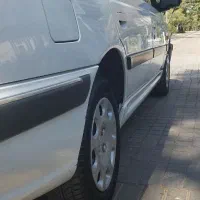 پژو پرشیا سال خونگی۷۰کار|خودرو سواری و وانت|تهران, خانی‌آباد|دیوار