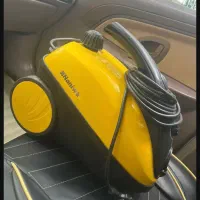 بخارشور نانیوا کم کار کرد