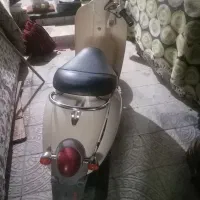 پاگشتی هوندا ژاپنی|موتورسیکلت|یزد, |دیوار