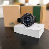ساعت CASIO PRO TREK (کاسیو پروترک)|ساعت|اصفهان, چرخاب|دیوار