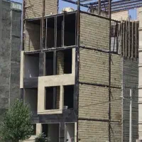 زمین ۱۰۰ و ۲۰۰ متری توس ۶۳ ملکی