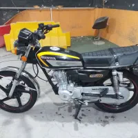 هندا ۱۵۰